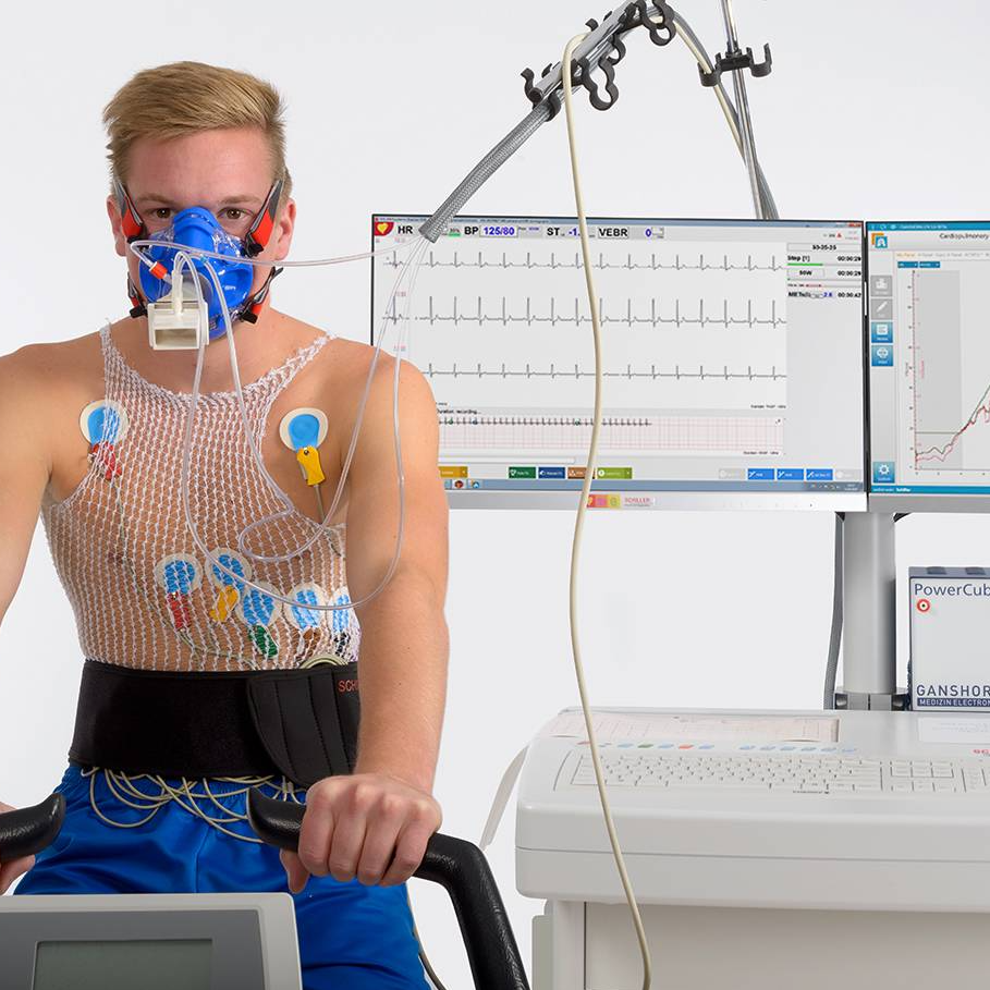 Pulmonary function test in Mumbai
